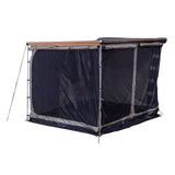 ARB Dlxe Awn Room W/Flr 2.0M79Lg 2000X2500mm 79X98In ARB Awnings & Panels  AXOPROS