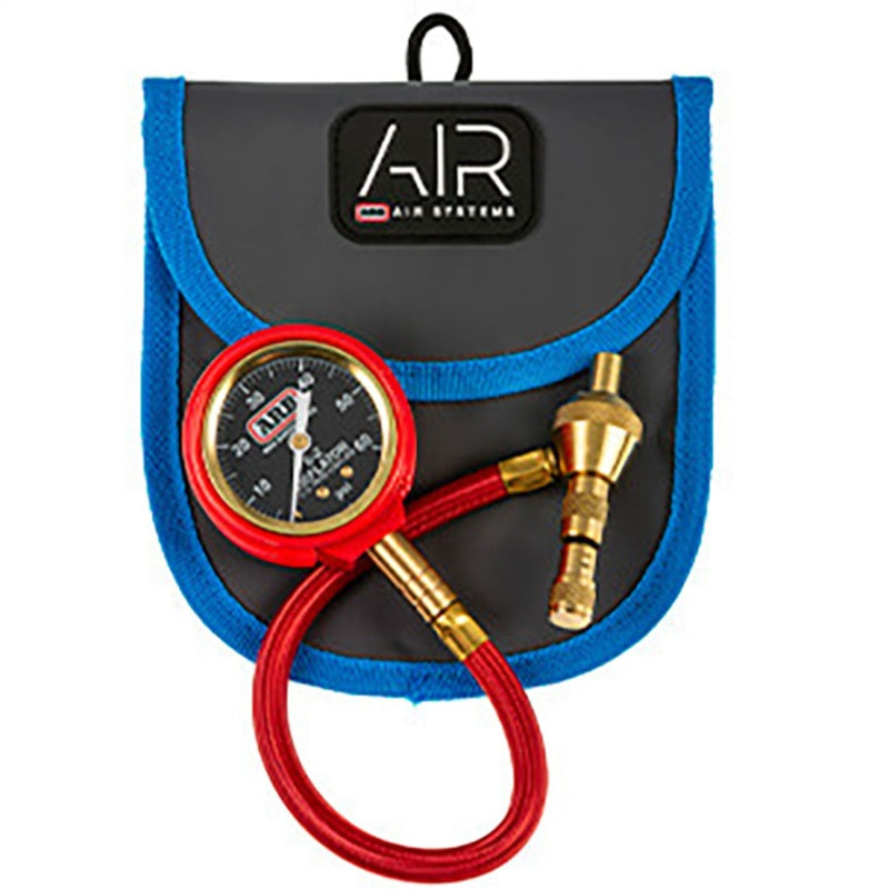ARB E-Z Deflator Kit Psi Gauge ARB Hardware Kits - Other  AXOPROS