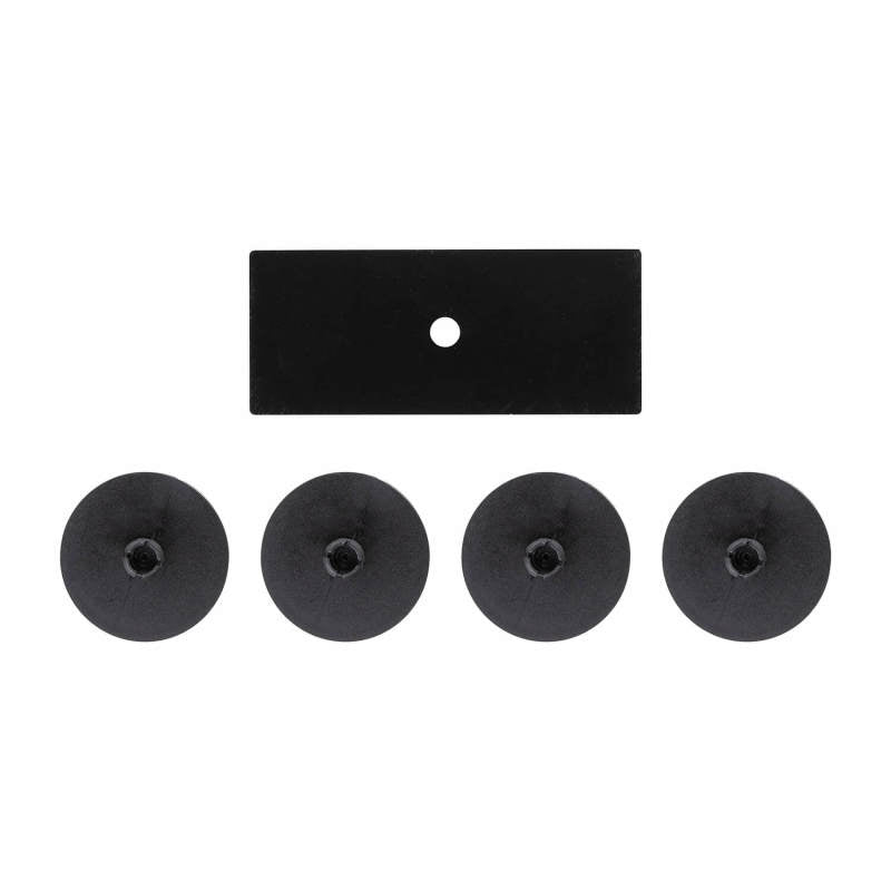 ARB Extra Leaf Spacer Kit - 60mm Wide Old Man Emu Fittings  AXOPROS