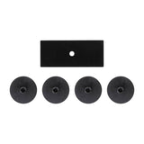 ARB Extra Leaf Spacer Kit - 60mm Wide Old Man Emu Fittings  AXOPROS