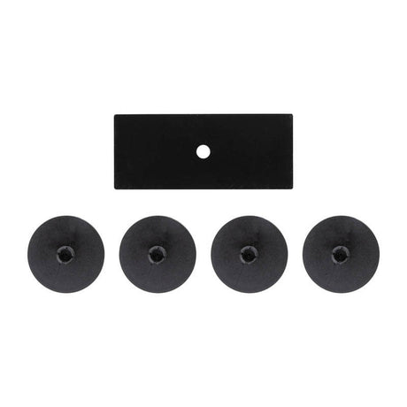 ARB Extra Leaf Spacer Kit - 60mm Wide Old Man Emu Fittings  AXOPROS