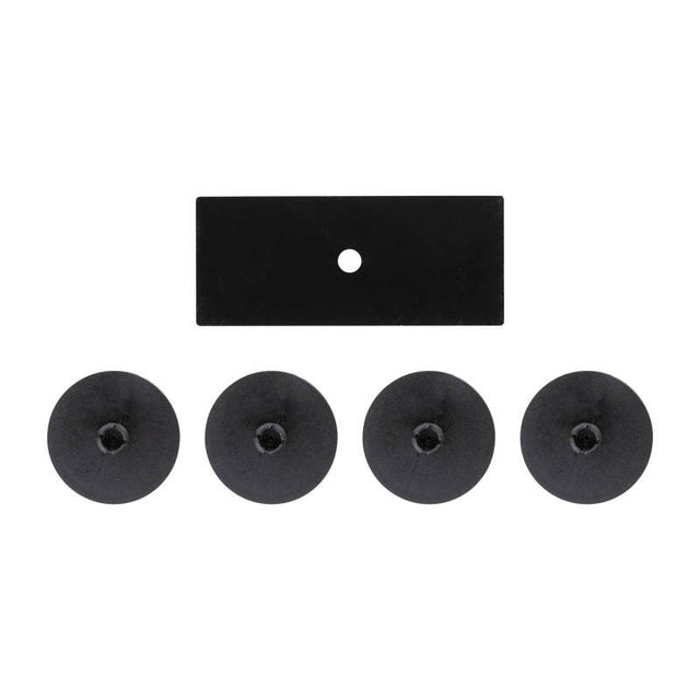 ARB Extra Leaf Spacer Kit - 60mm Wide Old Man Emu Fittings  AXOPROS