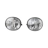 ARB Ffr Fog Light Kit Lh&Rh Lights ARB Fog Lights  AXOPROS