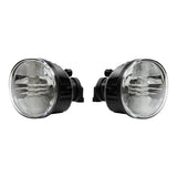 ARB Ffr Fog Light Kit Lh&Rh Lights ARB Fog Lights  AXOPROS