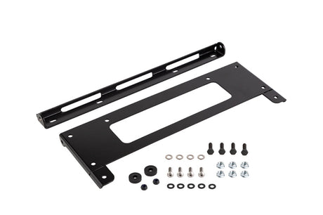 ARB Flip Up License Plate Kit ARB Bull Bars  AXOPROS