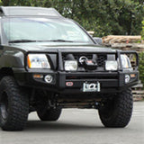 ARB Fog Light Kit ARB Sahara 55W ARB Fog Lights  AXOPROS