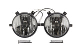 ARB Fog Light Kit ARB Sahara 55W ARB Fog Lights  AXOPROS
