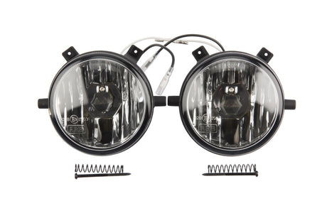 ARB Fog Light Kit ARB Sahara 55W ARB Fog Lights  AXOPROS