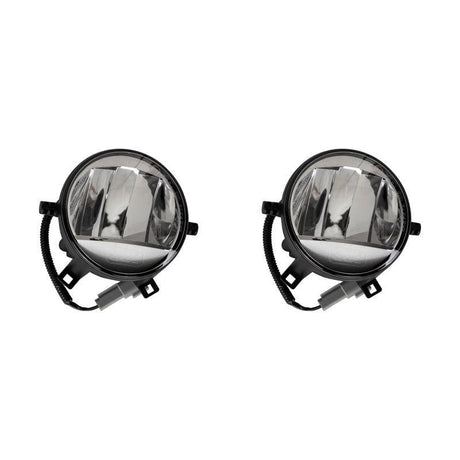 ARB Fog Light Kit LH & RH - Small ARB Fog Lights  AXOPROS