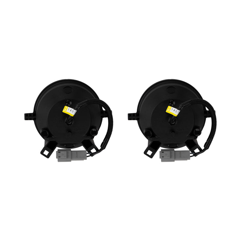 ARB Fog Light Kit LH & RH - Small ARB Fog Lights  AXOPROS