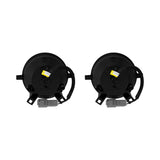 ARB Fog Light Kit LH & RH - Small ARB Fog Lights  AXOPROS