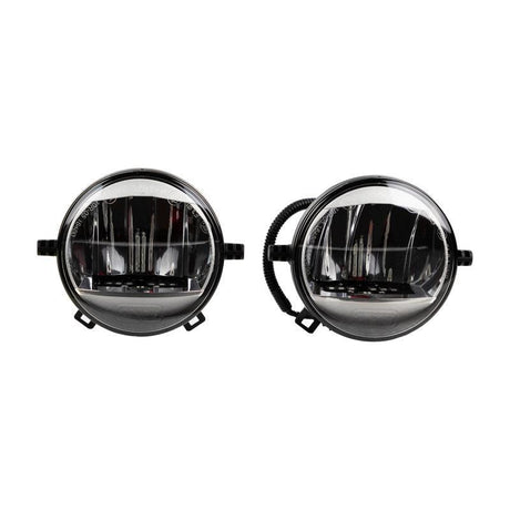 ARB Fog Light Kit LH & RH - Small ARB Fog Lights  AXOPROS