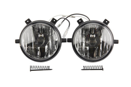ARB Fog Light Kit Suit ARB Fog Lights  AXOPROS