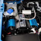 ARB Ford Bronco Compressor Bracket ARB Air Compressor Systems  AXOPROS
