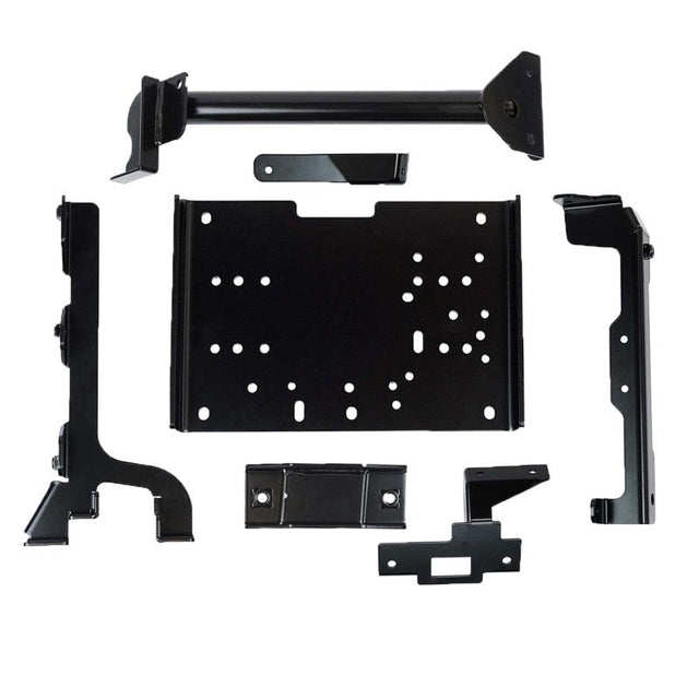 ARB Ford Bronco Compressor Bracket ARB Air Compressor Systems  AXOPROS