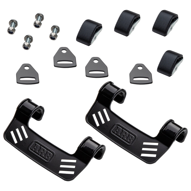 ARB Fridge Tiedown Kit ARB Fridges  AXOPROS