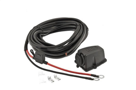 ARB Fridge Wiring Kit 6M W/Threaded Socket ARB Fridges  AXOPROS