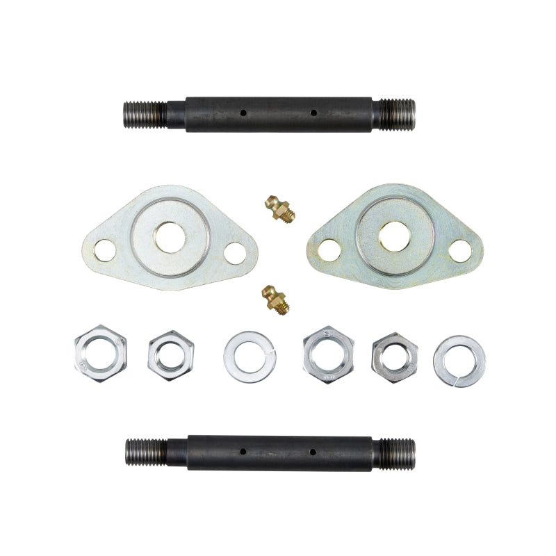 ARB Greasable Pin & Plate Kit 40Ser ARB Shackle Kits  AXOPROS
