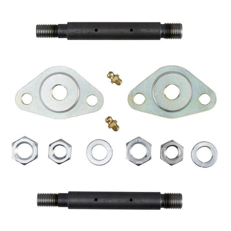 ARB Greasable Pin & Plate Kit 40Ser ARB Shackle Kits  AXOPROS