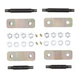 ARB Greasable Shackle Kit Tacoma ARB Shackle Kits  AXOPROS