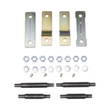 ARB Greasable Shackle Kit Yj ARB Shackle Kits  AXOPROS