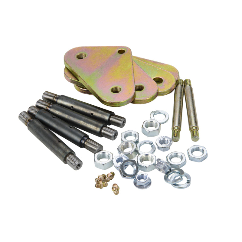 ARB Greasable Shackle Kit Yj ARB Shackle Kits  AXOPROS