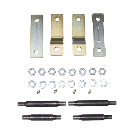 ARB Greasablr Fix End Pin Kit Hilux ARB Shackle Kits  AXOPROS