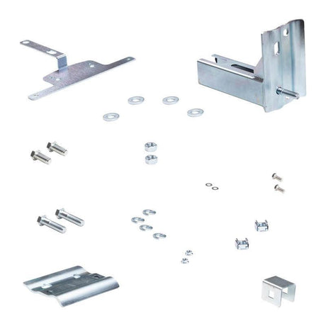 ARB Hi Lift Mount W/Carrier ARB Tow Bars  AXOPROS