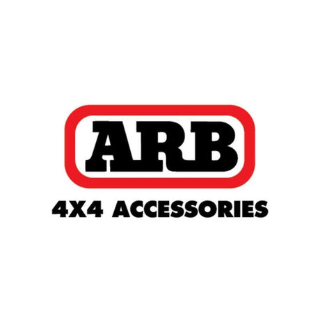 ARB Hose Coupling Dust Cap 1Pk ARB Air Compressors  AXOPROS