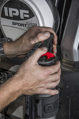 ARB Hydraulic Recovery Jack ARB Jacks  AXOPROS