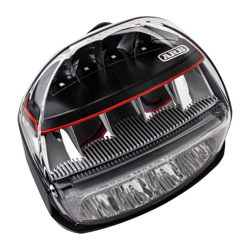 ARB Intensity IQ Driving Lights ARB Driving Lights  AXOPROS