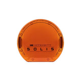 ARB Intensity SOLIS 21 Driving Light Cover - Amber Lens ARB Light Covers and Guards  AXOPROS