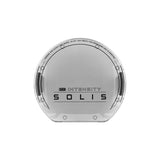 ARB Intensity SOLIS 21 Driving Light Cover - Clear Lens ARB Light Covers and Guards  AXOPROS