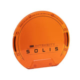 ARB Intensity SOLIS 36 Driving Light Cover - Amber Lens ARB Light Covers and Guards  AXOPROS