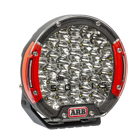 ARB Intensity SOLIS 36 LED Spot ARB Driving Lights  AXOPROS