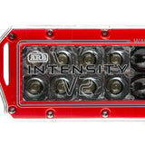 ARB Intensity V2 Light Bar Combination ARB Driving Lights  AXOPROS