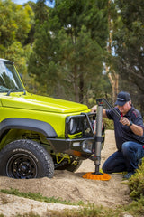 ARB Jack Base - 15400lbs Load Capacity ARB Jacks  AXOPROS