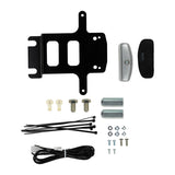 ARB Kit Rego Plate Kit Suit Jl Incl Brkt & Light ARB Tow Bars  AXOPROS
