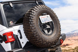 ARB Kit Rego Plate Kit Suit Jl Incl Brkt & Light ARB Tow Bars  AXOPROS