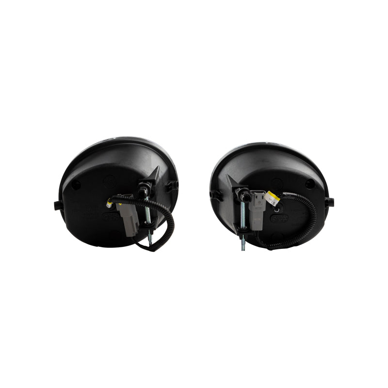 ARB LED Fog Light Kit - Large ARB Fog Lights  AXOPROS
