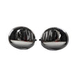 ARB LED Fog Light Kit - Large ARB Fog Lights  AXOPROS