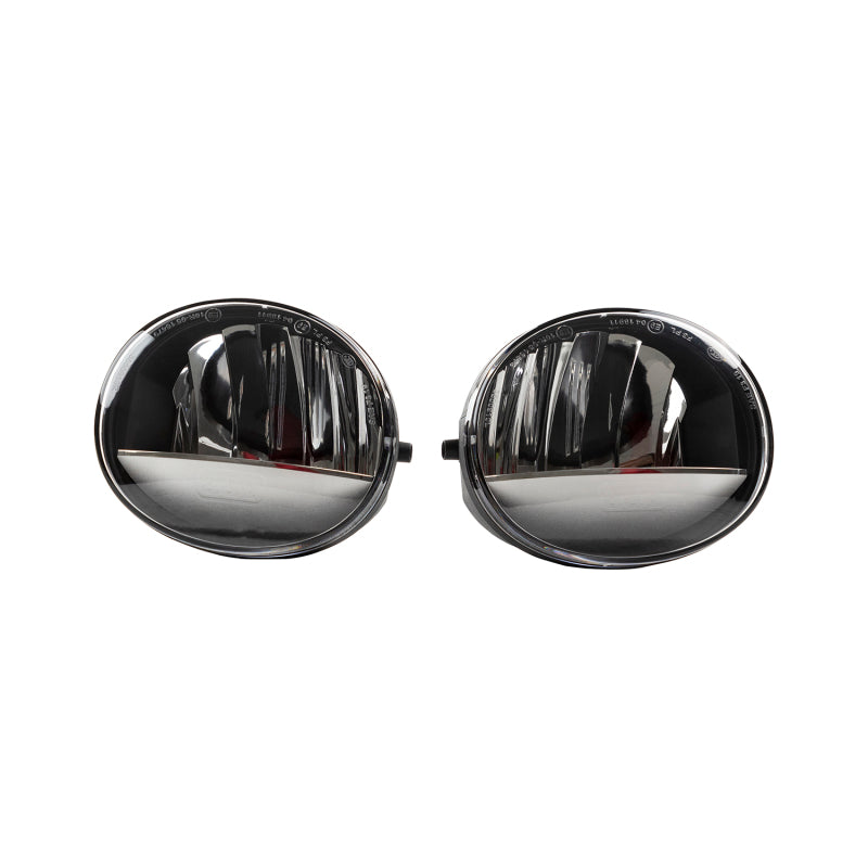 ARB LED Fog Light Kit - Large ARB Fog Lights  AXOPROS