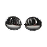ARB LED Fog Light Kit - Large ARB Fog Lights  AXOPROS