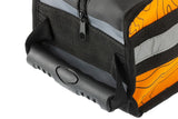 ARB Micro Recovery Bag Orange/Black Topographic Styling PVC Material ARB Tow Straps  AXOPROS