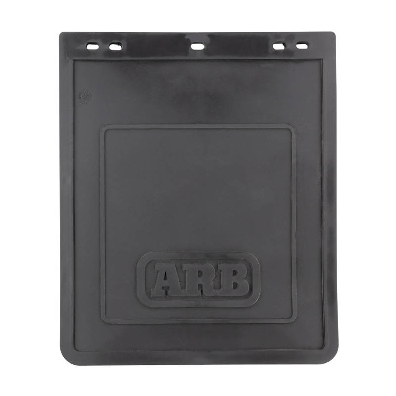 ARB Mudflap One Unit ARB Bull Bars  AXOPROS
