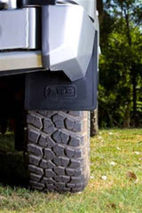 ARB Mudflap One Unit ARB Bull Bars  AXOPROS