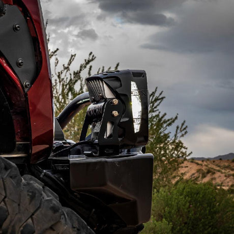 ARB Nacho Grande Supreme 100 Spot Light ARB Driving Lights  AXOPROS