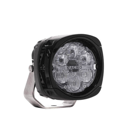 ARB NACHO Quatro Combo 4in. Offroad LED Light - Pair ARB Driving Lights  AXOPROS