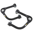 ARB OME 2021+ Ford Bronco Front Upper Control Arms (Pair) - Black Old Man Emu Fittings  AXOPROS