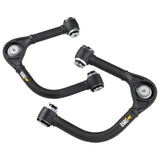 ARB OME 2021+ Ford Bronco Front Upper Control Arms (Pair) - Black Old Man Emu Fittings  AXOPROS